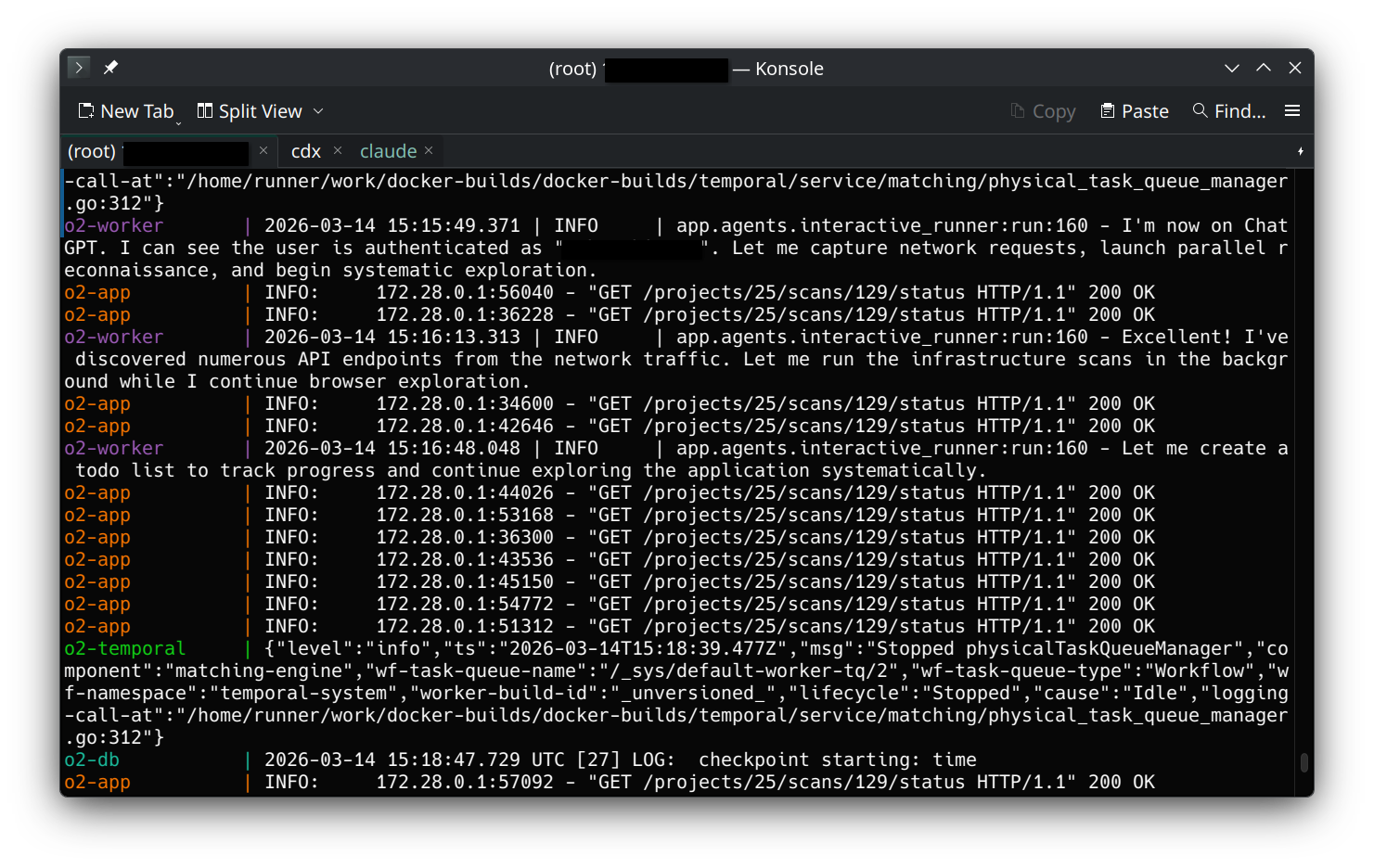 Playwright MCP test screenshot